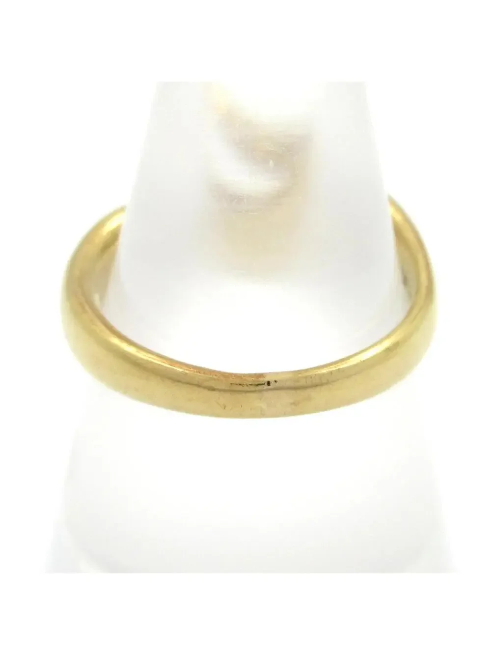 Tiffany&Co. Infinity 18K Yellow Gold #343298T12B